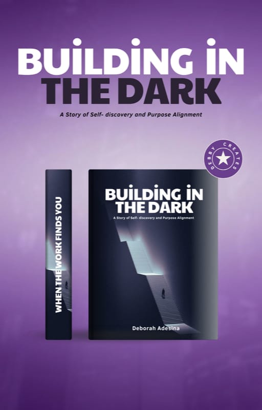 BUILDING IN THE DARK