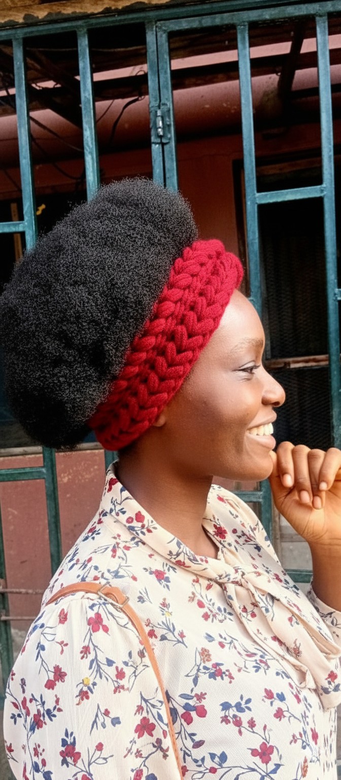Hair band