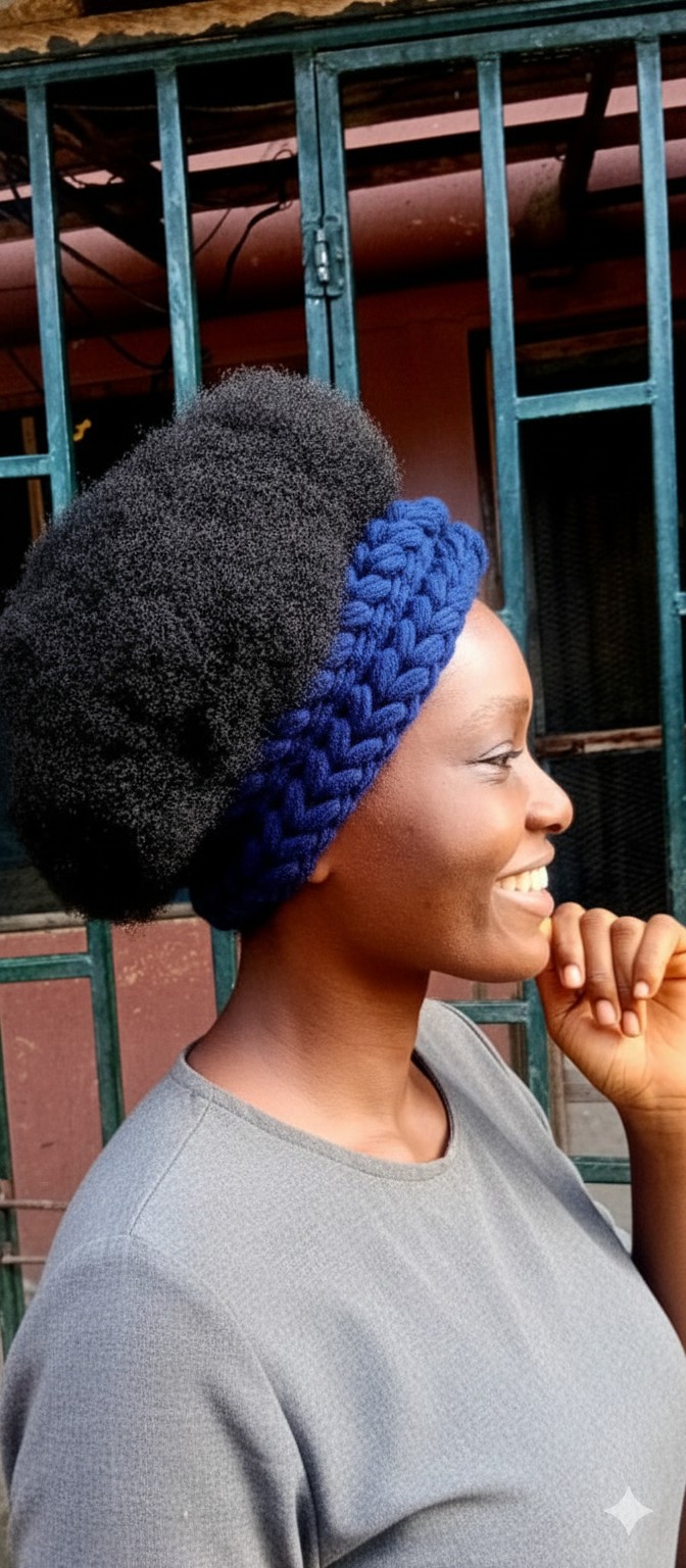 Hair band
