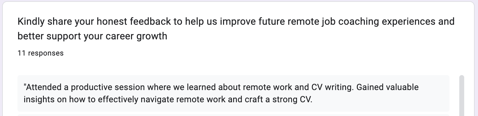 Customer review 4