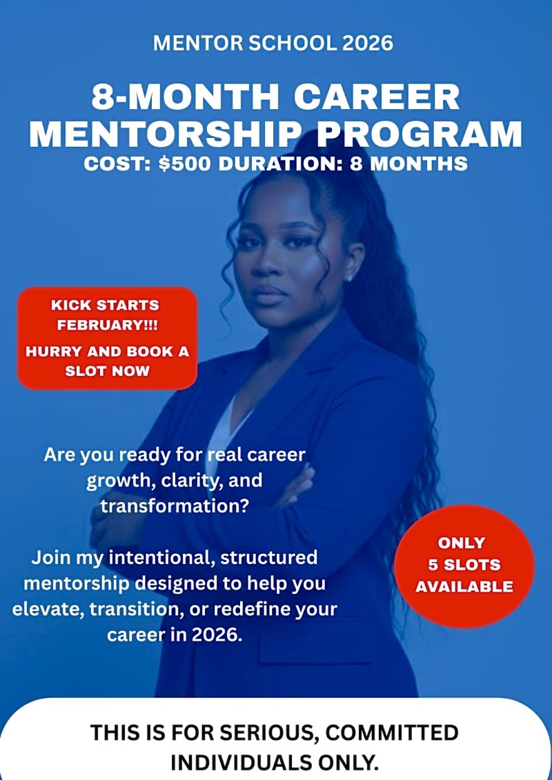 The Career Glow Private Circle 2026