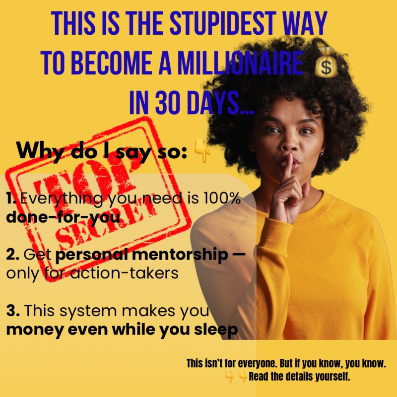 THE DONE FOR YOU BUNDLE (DFY)