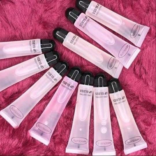 Absolute aesthetic lip gloss