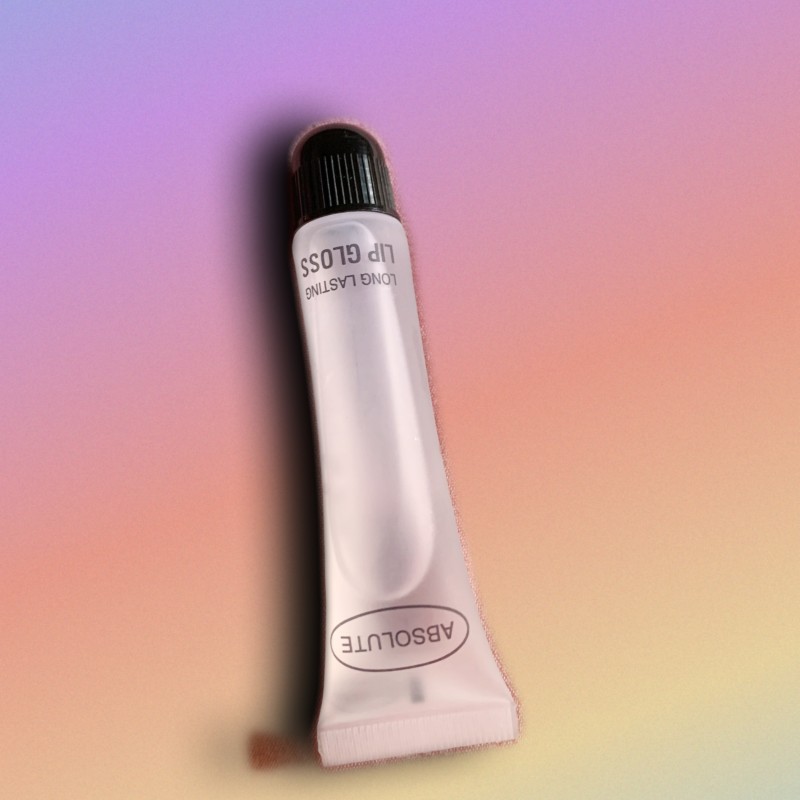Absolute aesthetic lip gloss