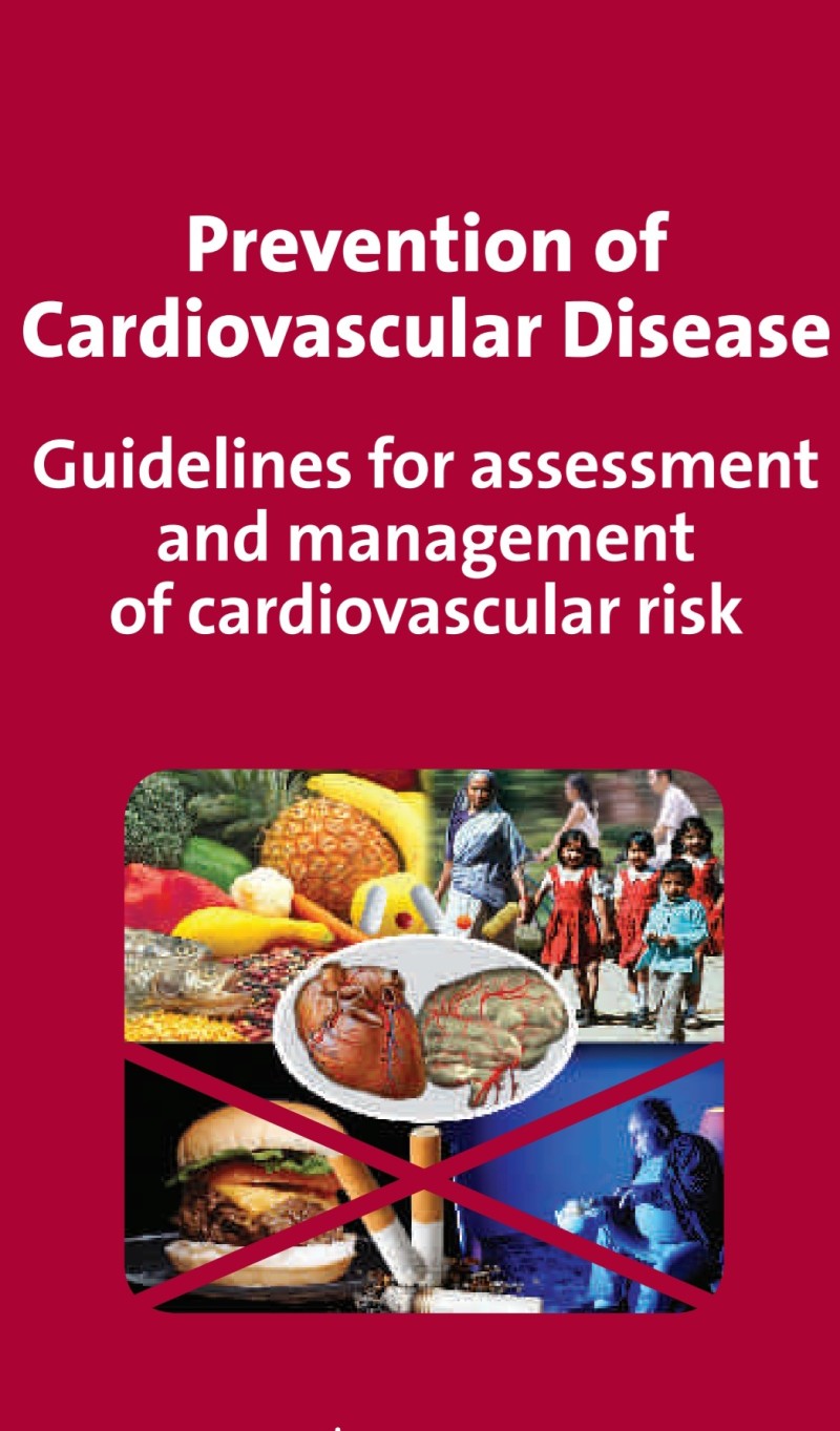 Cardiovascular Disease Prevention Blueprint: Secrets for a Stronger Heart