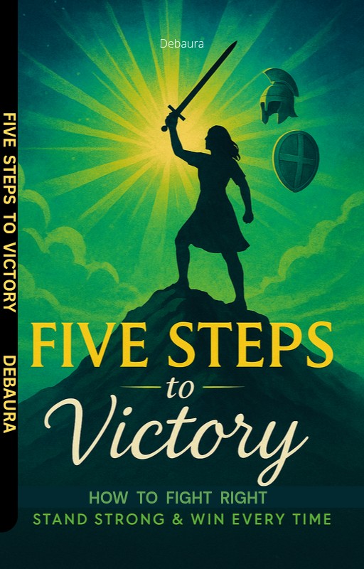 Five Steps to Victory