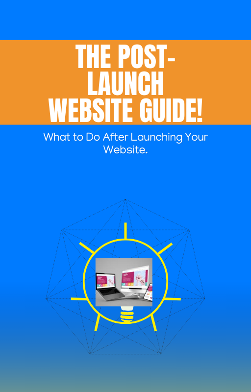 The Post-Launch Website Guide