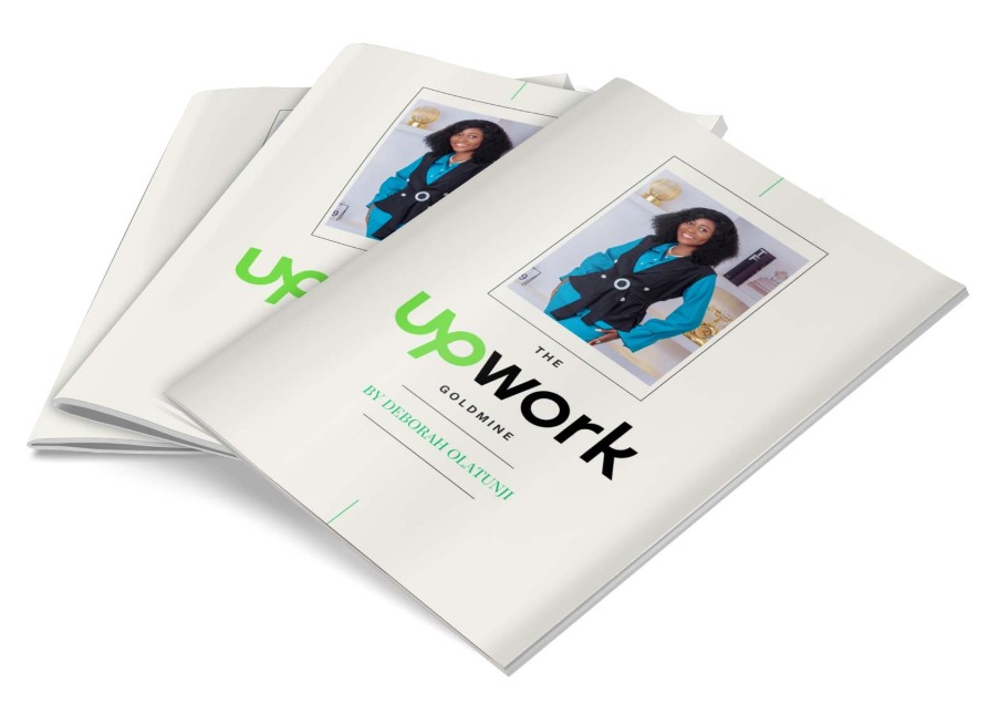 The Upwork GoldMine