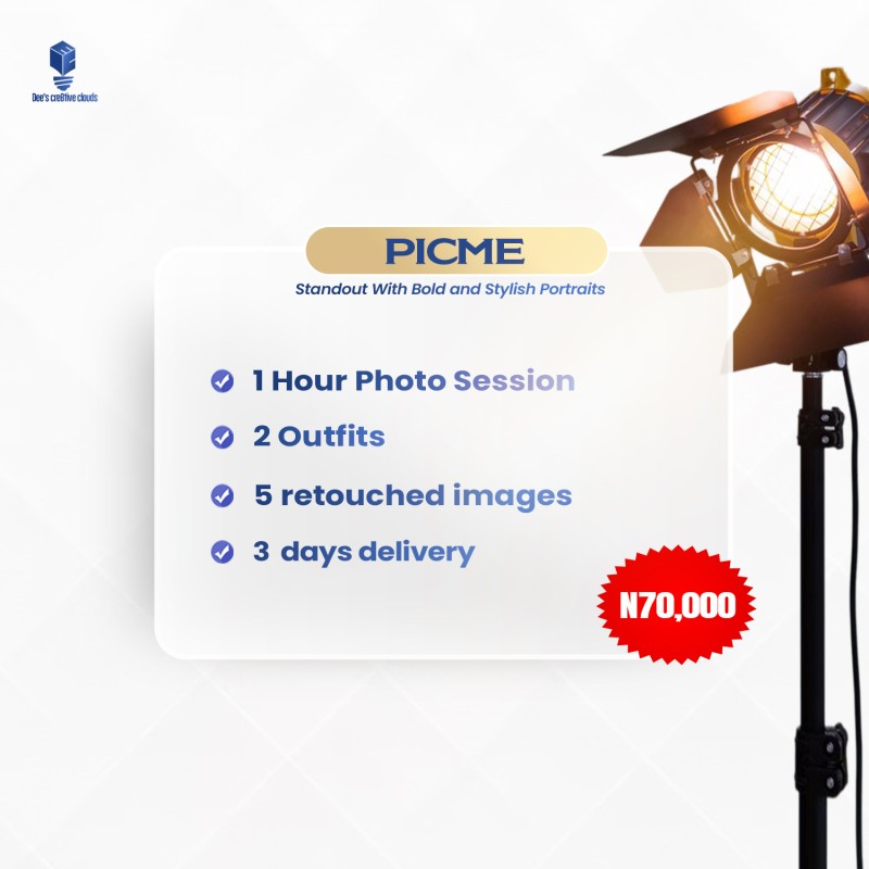 PicMe