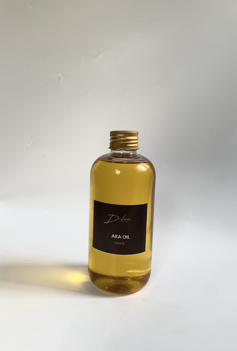 Ara Oil