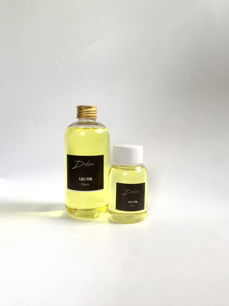 LiLi Oil