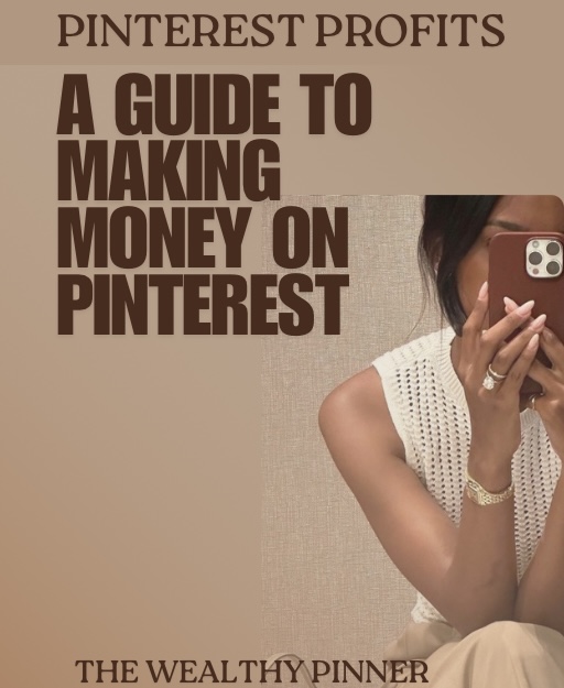 Pinterest Profits: The Ultimate Guide to Making Money (Even in Nigeria!)