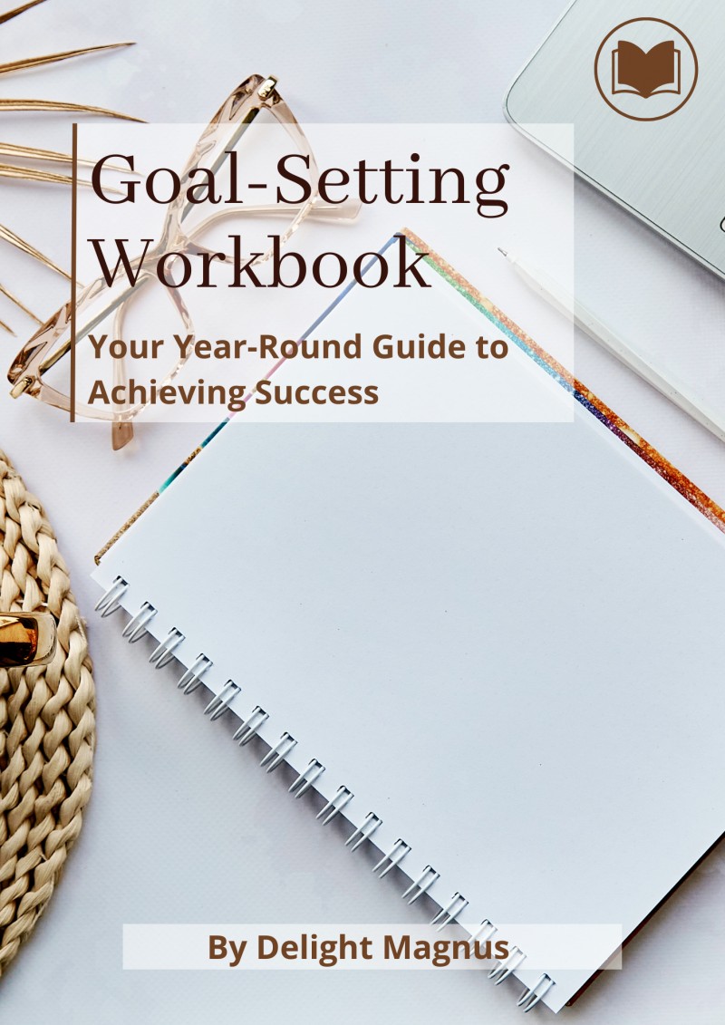 Goal-Setting Workbook
