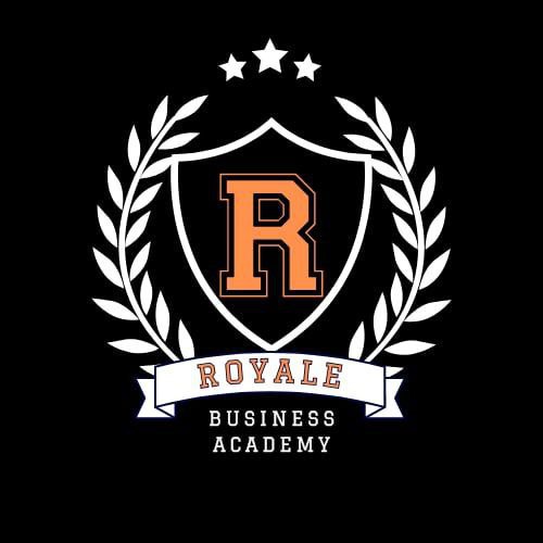 Royal Business Academy 1.0