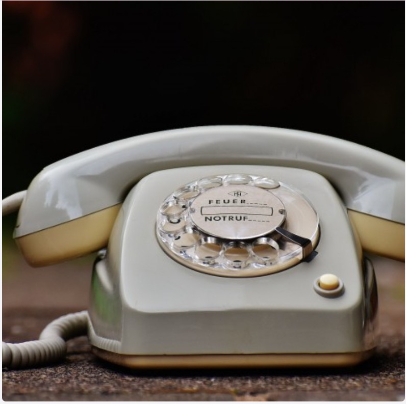 Private Call - 20 Minutes