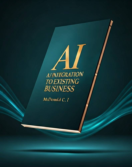 AI Integration To Existing Business