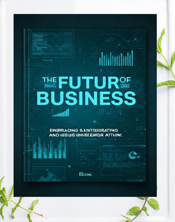Business Automation. Unlock Efficiency