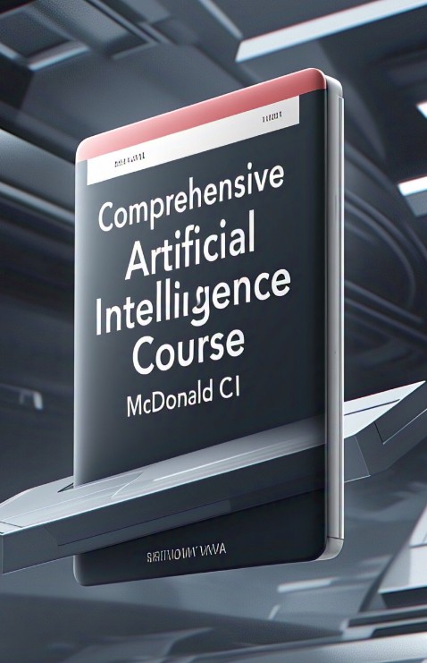 Comprehensive Artificial Intelligence Course