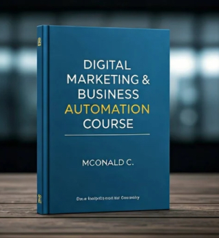 Digital Marketing & Business Automation