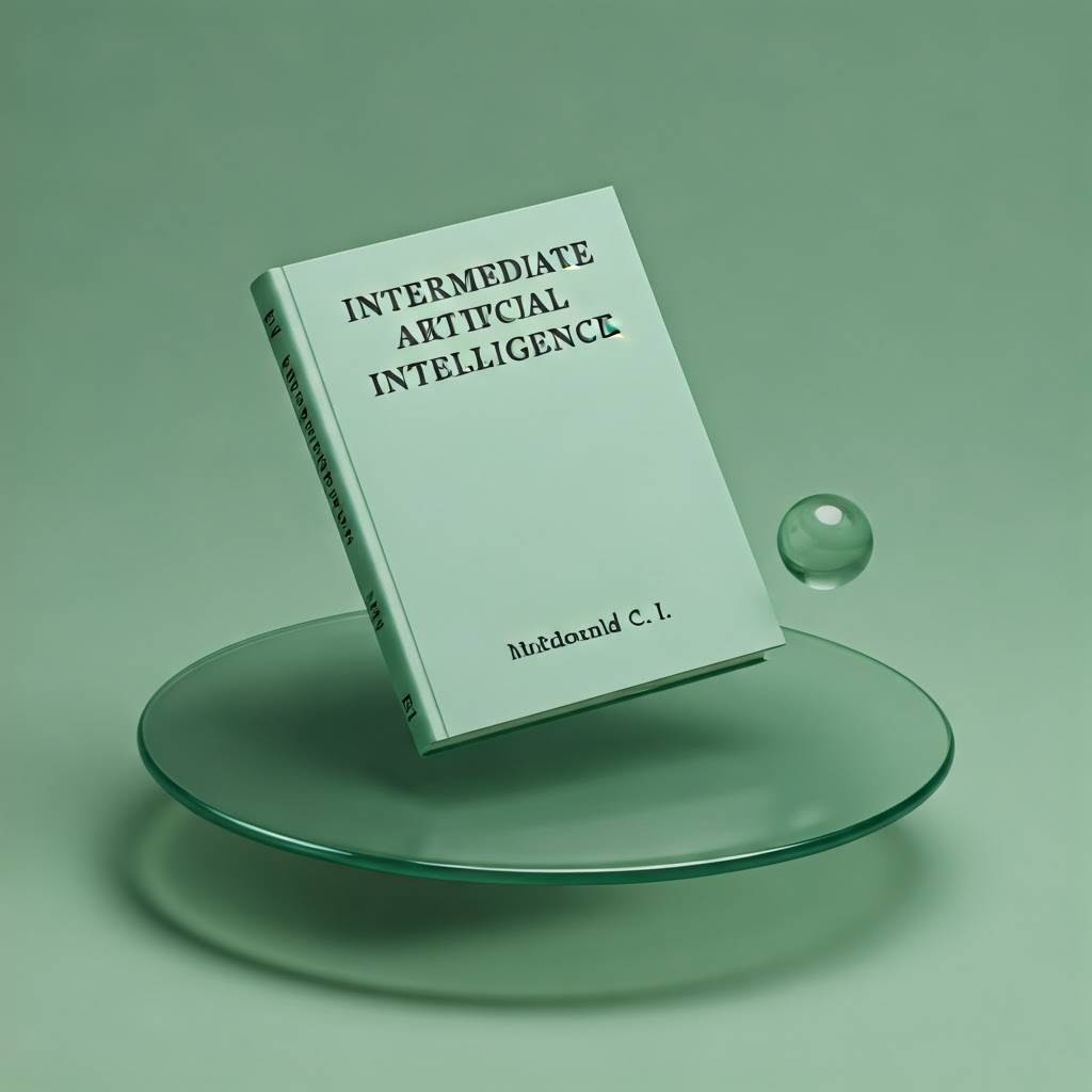 Intermediate Artificial Intelligence AI