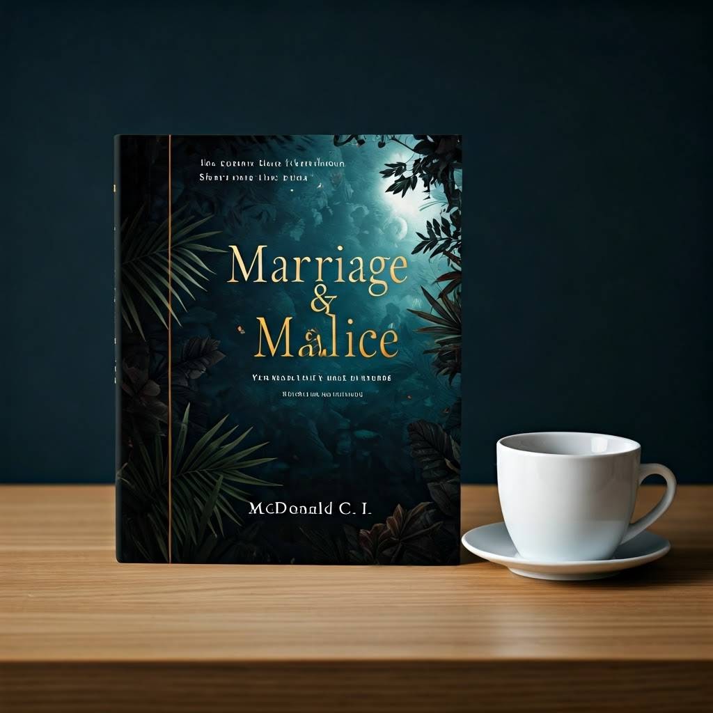 Marriage & Malice