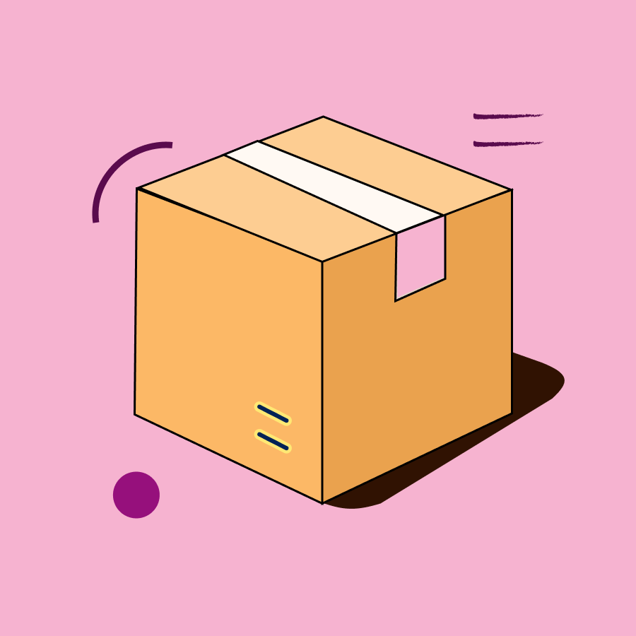 Physical Product + Variable Asset