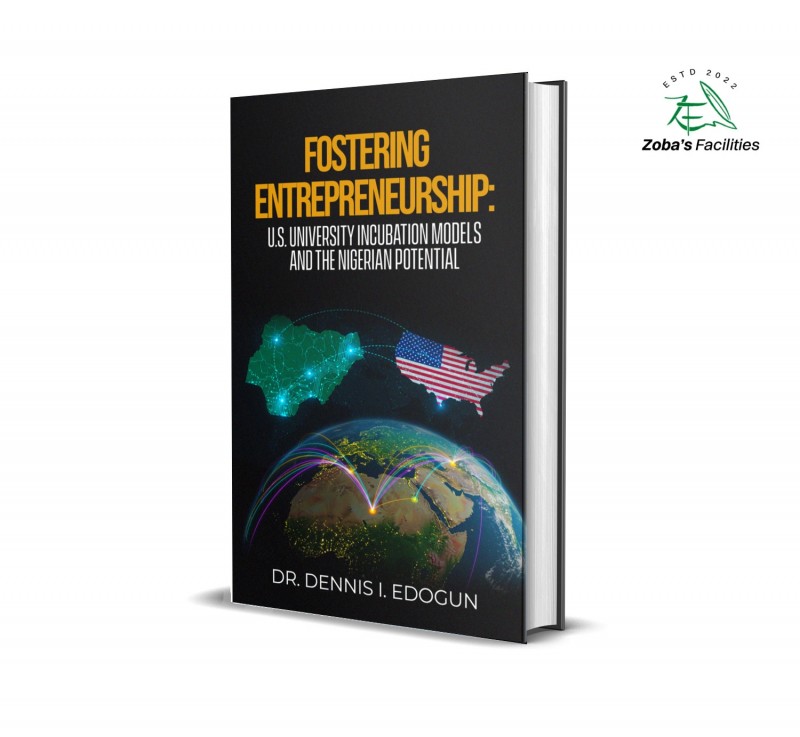 Fostering Entrepreneurship: US University Incubation Models and the Nigerian Potential