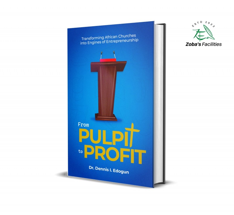 From Pulpit to Profit