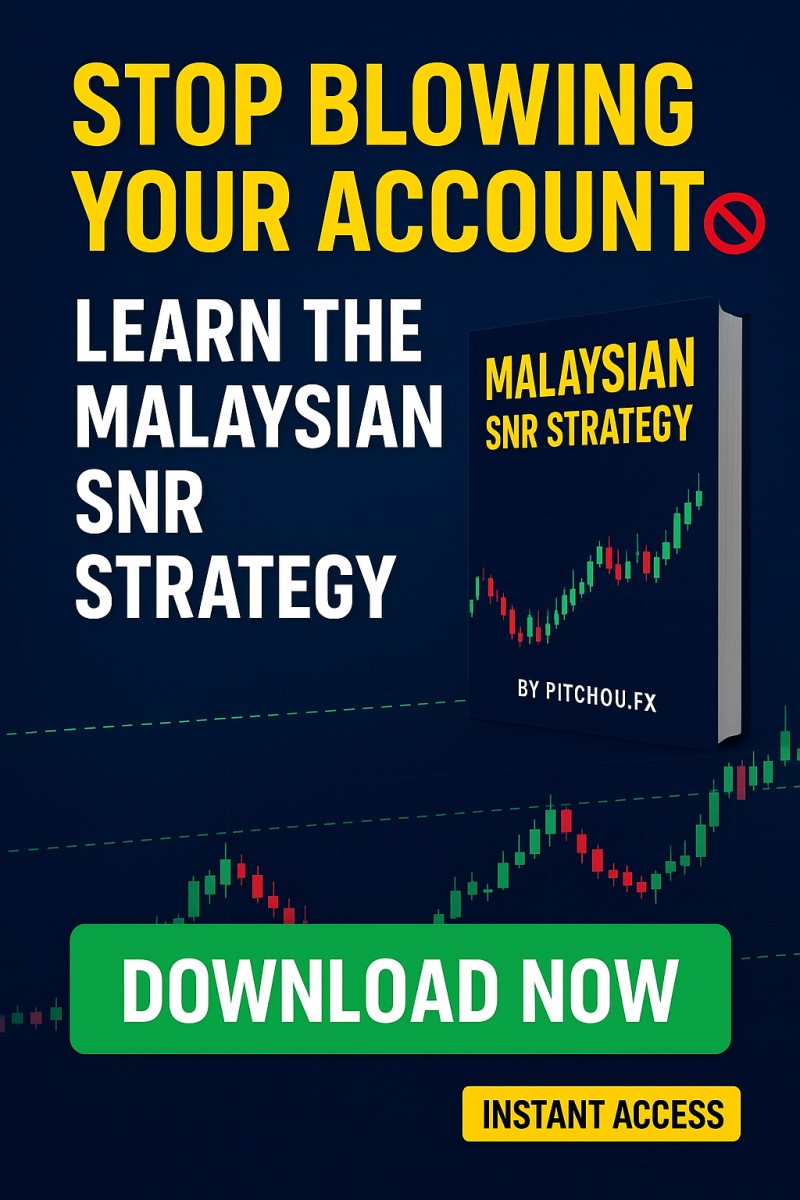 Snr Strategy.pdf Buy MALAYSIAN SNR STRATEGY BY PITCHOU.FX by Dennis BEST on Selar