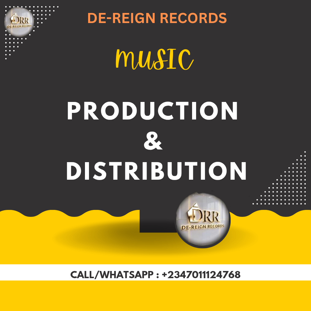 MUSIC PRODUCTION