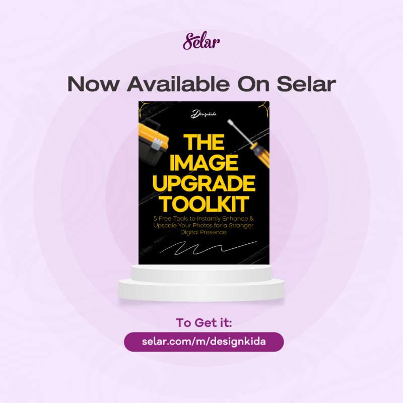 THE IMAGE UPGRADE TOOLKIT