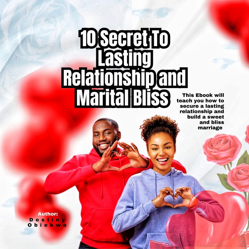 Unveiling The Secrets to Cassie Heiter's Marital Bliss