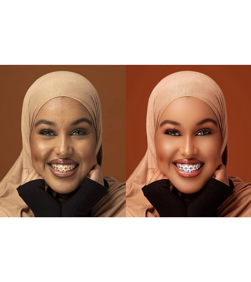 Monthly Photo Editing Subscription (Unlimited)