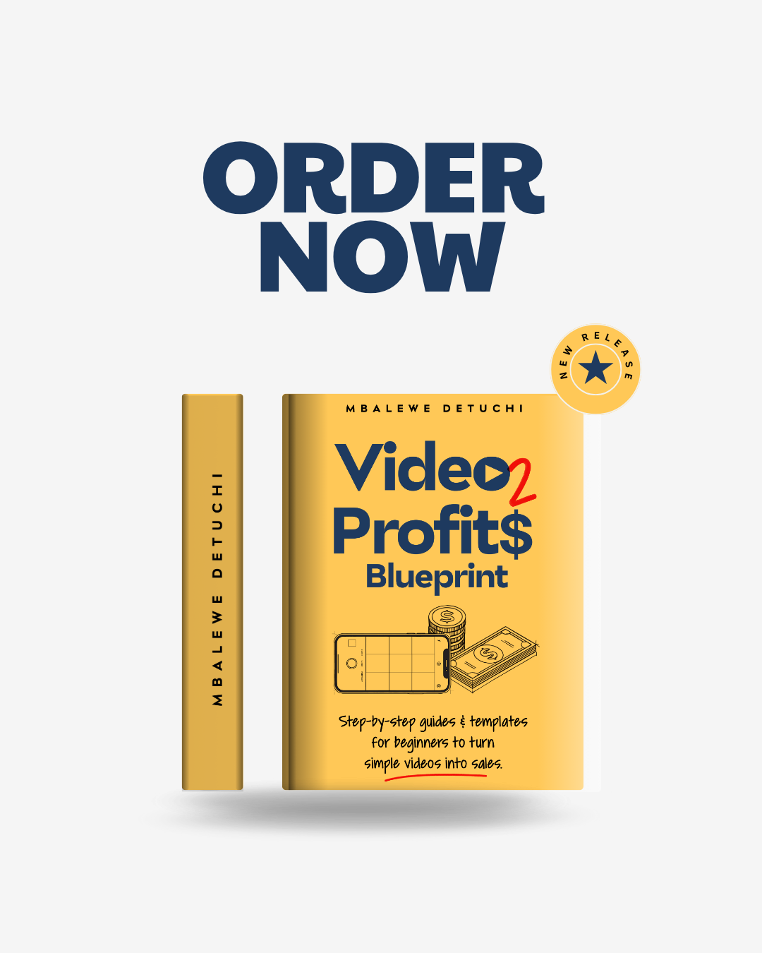 Video2Profit Blueprint