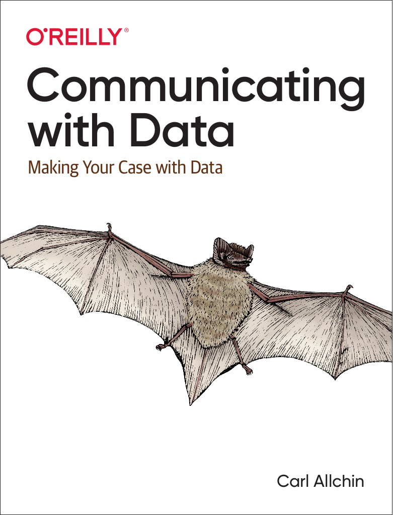 Communicating with Data: Making Your Case With Data