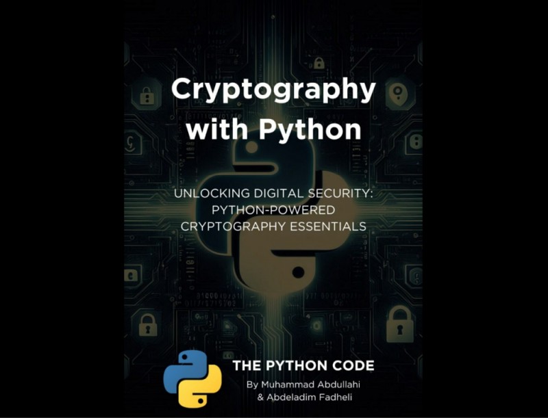 Cryptography with Python
