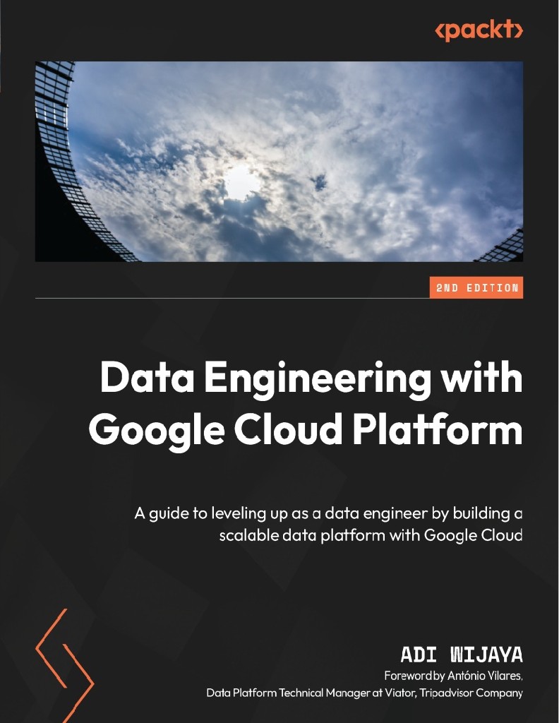 Data Engineering with Google Cloud Platform: A Guide to Leveling