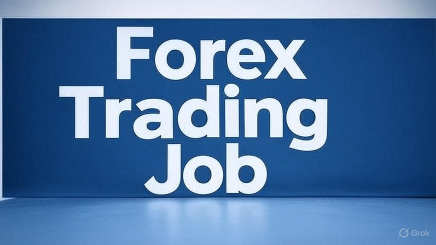 Forex Trader Application Form