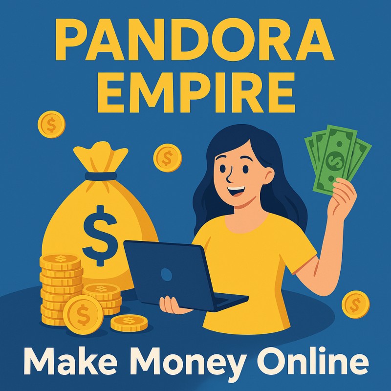 Pandora Empire Service