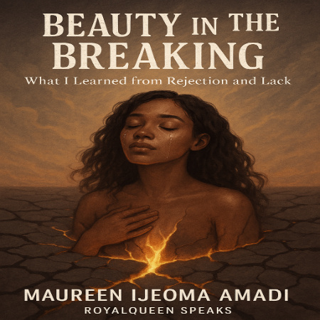 Beauty In The Breaking
