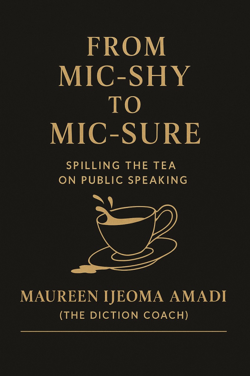 From Mic shy to Mic Sure