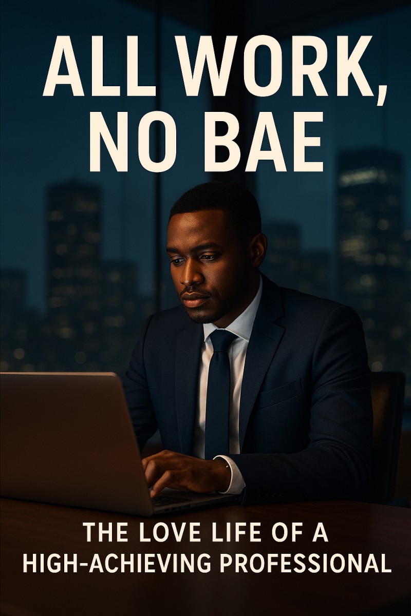 All Work, No Bae