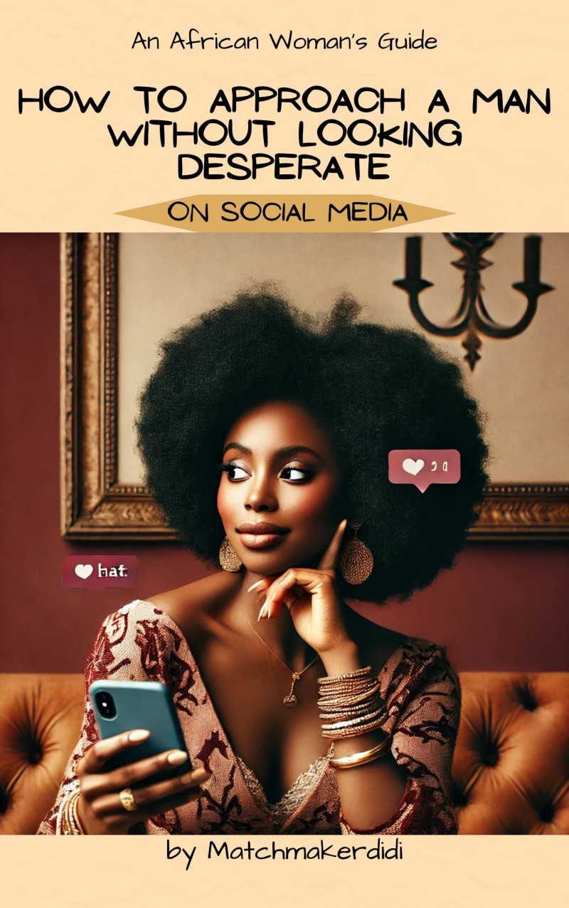 How to Approach on Social Media