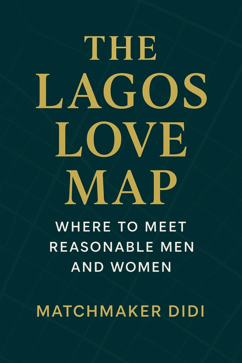 Lagos Love Map: Where To Meet Singles