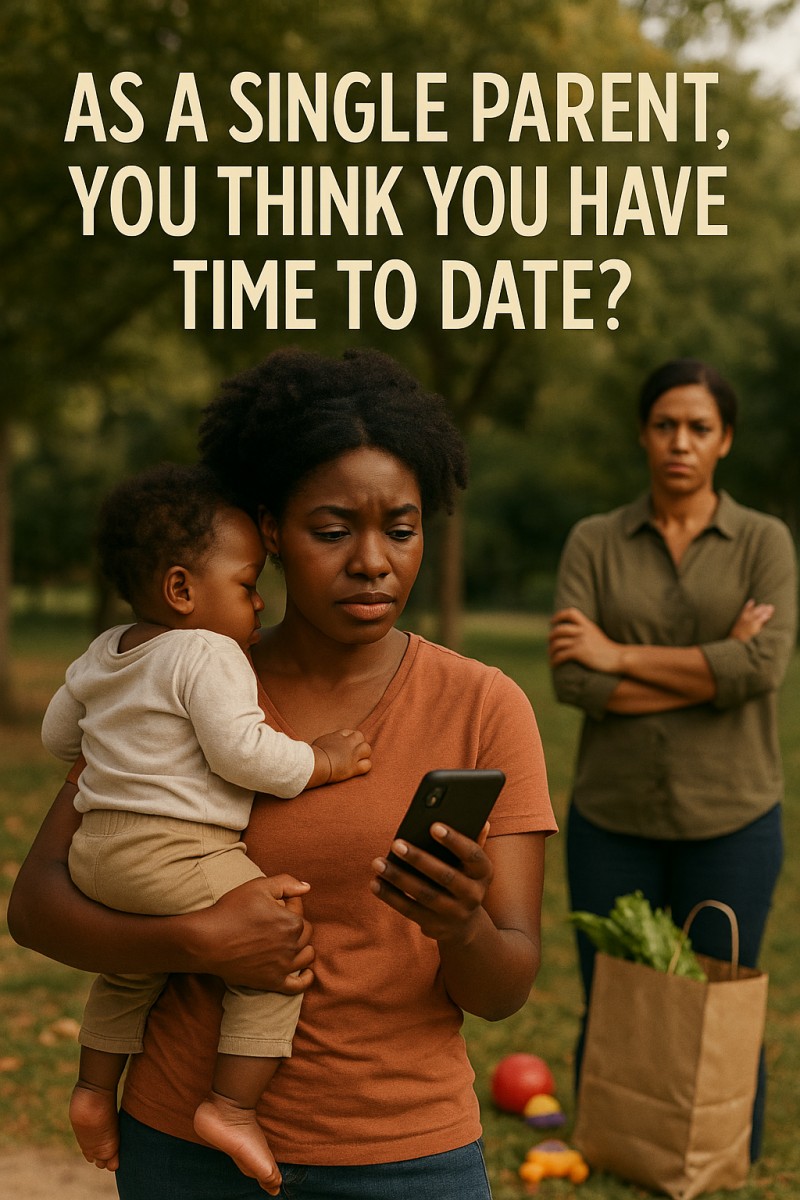 Single Parents and Dating