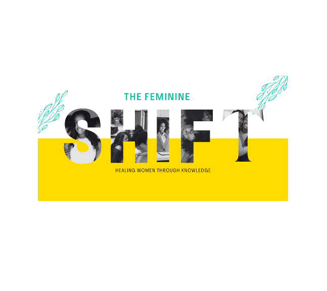 'THE FEMININE SHIFT' COURSE