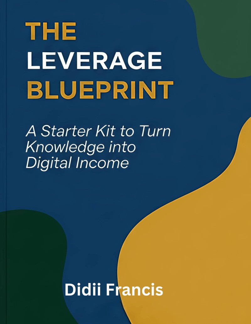 The Leverage Blueprint