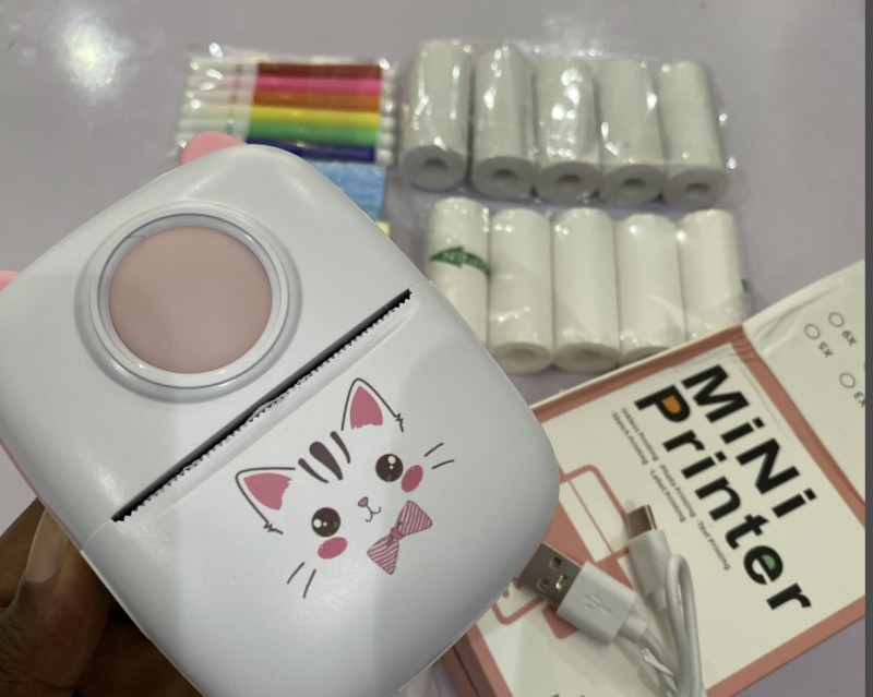 Mini Printer