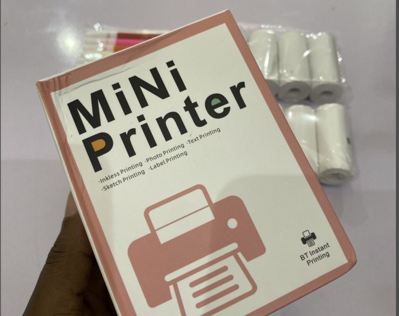 Mini Printer