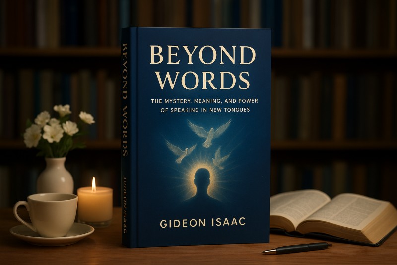 Beyond Words: The Mystery, Meaning, and Power of Speaking in New Tongues